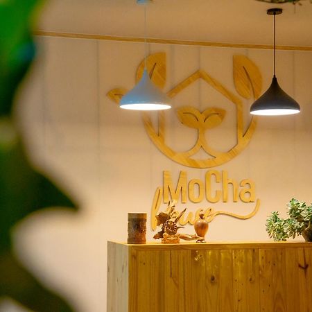 Mocha House Otel Lang Mon Dış mekan fotoğraf