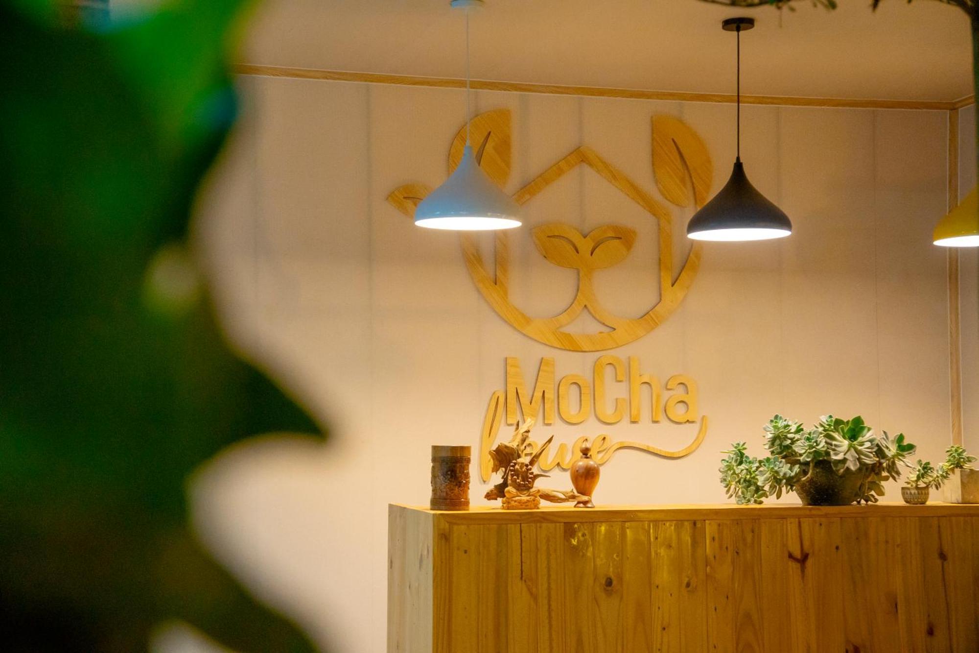 Mocha House Otel Lang Mon Dış mekan fotoğraf